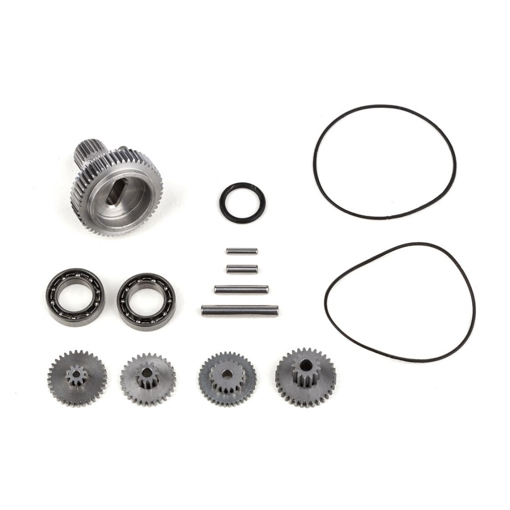 Reedy RT2007A Gear Set AE27159 Reedy RT2007A Gear Set AE27159