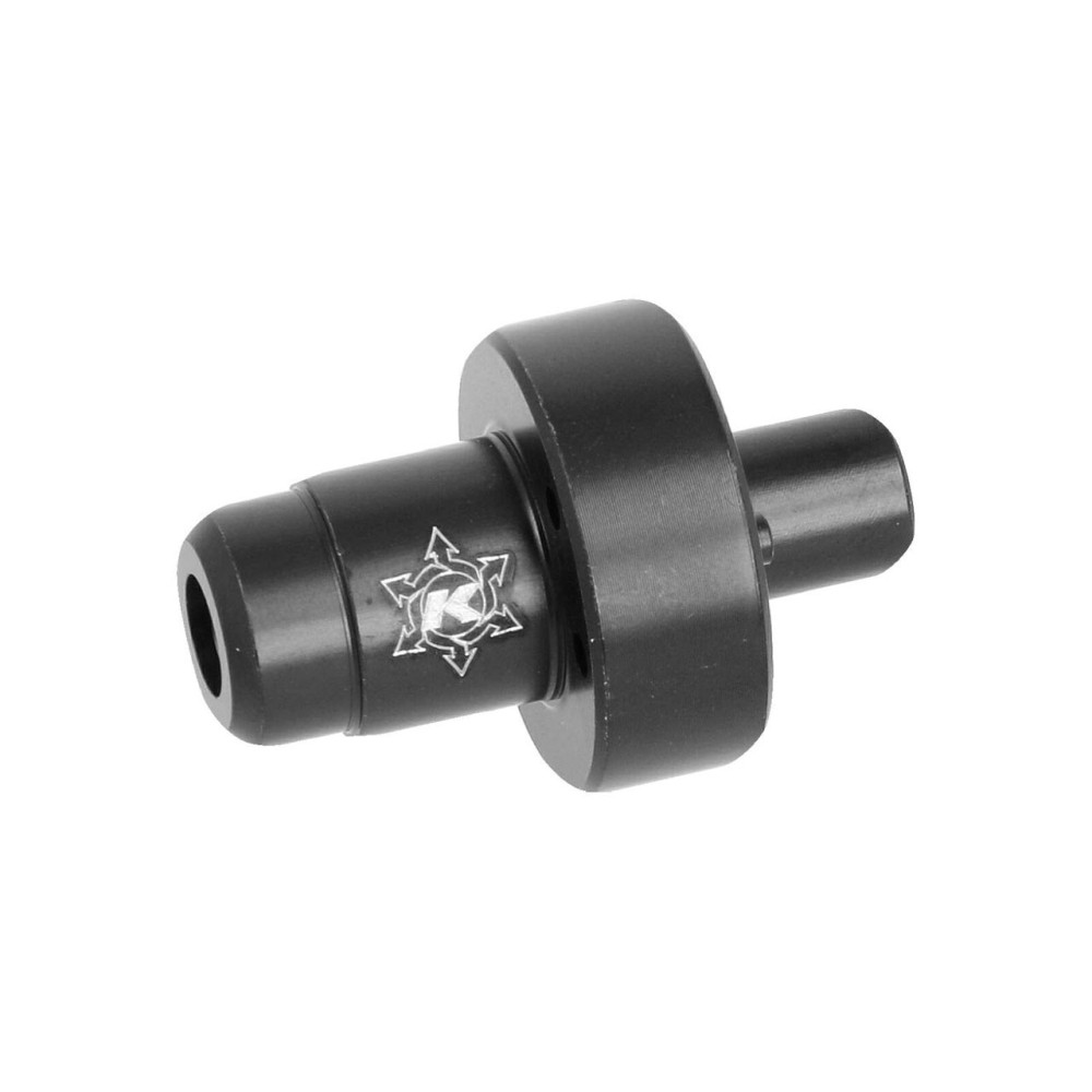 Bloqueo ligero aluminio anodizado delantero o trasero Bloqueo ligero aluminio anodizado delantero o trasero
