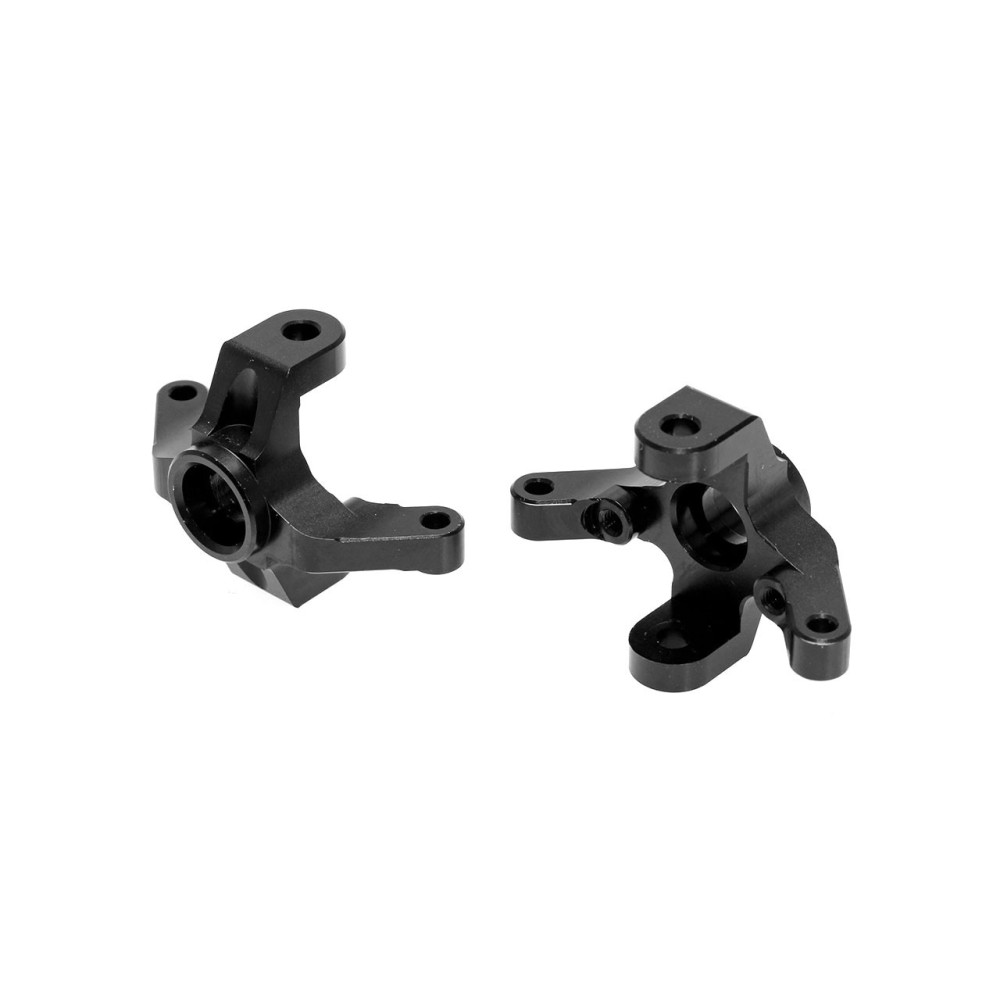 Nudillos de dirección de aluminio 2 piezas CKQ0301