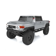 Element RC Enduro Utron SE Trail Truck RTR, Silver AE40108