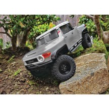 Element RC Enduro Utron SE Trail Truck RTR, Silver AE40108