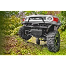 Element RC Enduro Utron SE Trail Truck RTR, Silver AE40108