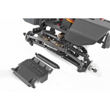 Element RC Enduro Utron SE Trail Truck RTR, Silver AE40108