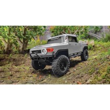 Element RC Enduro Utron SE Trail Truck RTR, Silver AE40108
