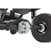 Element RC Enduro Utron SE Trail Truck RTR, Silver AE40108