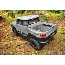 Element RC Enduro Utron SE Trail Truck RTR, Silver AE40108