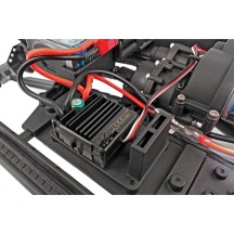 Element RC Enduro Utron SE Trail Truck RTR, Silver AE40108