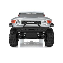 Element RC Enduro Utron SE Trail Truck RTR, Silver AE40108
