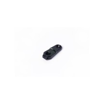 Koswork Team Associated RC8/B74 25T Aluminum Clamping Servo Horn 18mm (Futaba/ProTek/Savox) KOS04141