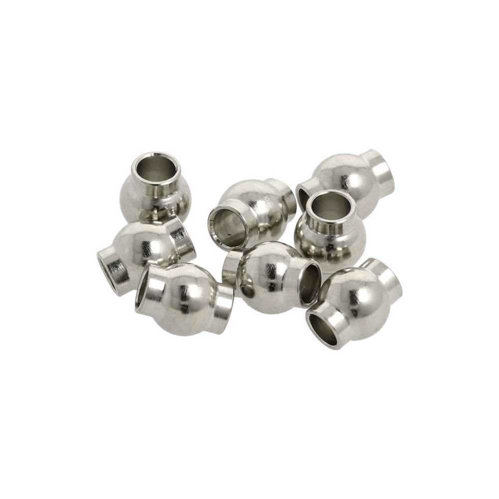 Bolas de pivote de metal 5,8 mm pack de 8 CKQ0326 Bolas de pivote de metal 5,8 mm pack de 8 CKQ0326