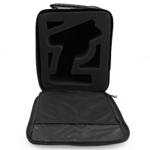 RUDDOG Transmitter Bag for Futaba T10PX RP-0643-T10PX
