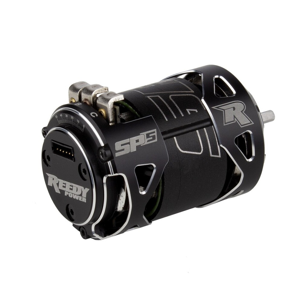 Reedy Sonic 540-SP5 21.5T Brushless Motor AE27479 Reedy Sonic 540-SP5 21.5T Brushless Motor AE27479