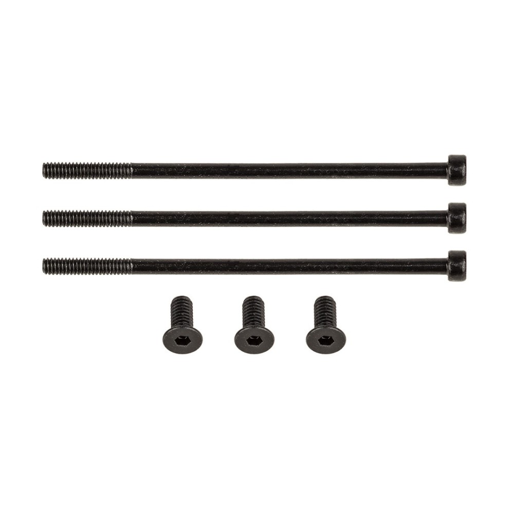 Reedy Sonic 540-SP5 Screw Set AE27487