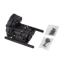 Kit de transmisión Stealth XF Enduro SE Element RC AE42337