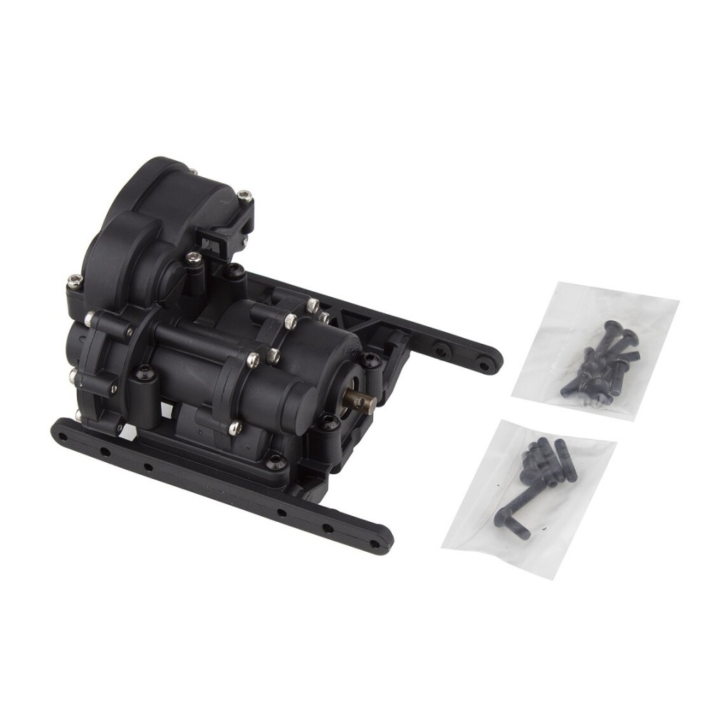 Element RC Enduro SE, Stealth XF Transmission Set AE42337 Element RC Enduro SE, Stealth XF Transmission Set AE42337