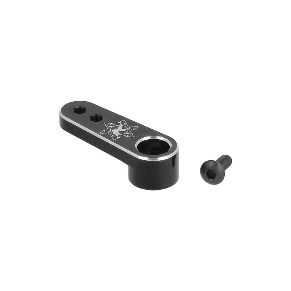 Protector de brazo de servo de aluminio CKQ0402