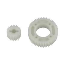 Element RC Enduro SE, Stealth XF Overdrive Gears, 55T/25T AE42338