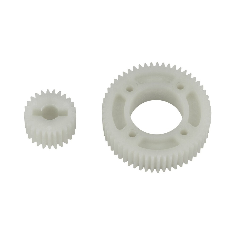 Element RC Enduro SE, Stealth XF Overdrive Gears, 55T/25T AE42338 Element RC Enduro SE, Stealth XF Overdrive Gears, 55T/25T AE42338