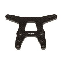 Torre delantera carbono RC10T6.4 Team Associated AE71157