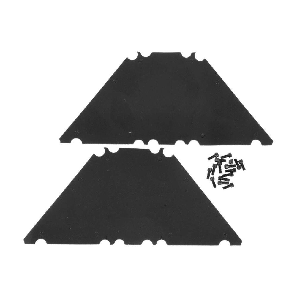Protector de chasis negro CKQ0411