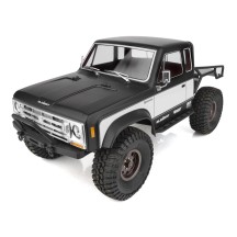 Element RC Enduro Trail Truck, Sendero HD RTR, Black AE40123