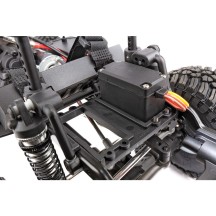 Camión trail Enduro Sendero HD RTR Element RC AE40123