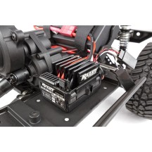 Camión trail Enduro Sendero HD RTR Element RC AE40123