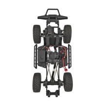 Camión trail Enduro Sendero HD RTR Element RC AE40123