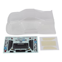 Carrocería transparente Reflex 14MT Team Associated AE21622
