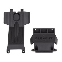 Element RC Enduro IFS 2, Skid Plates AE42343