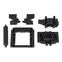 Piezas de chasis Enduro IFS 2 Element RC AE42345