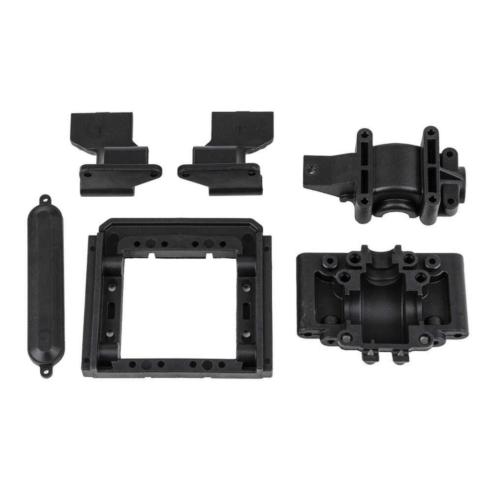 Piezas de chasis Enduro IFS 2 Element RC AE42345 Piezas de chasis Enduro IFS 2 Element RC AE42345