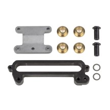 Element RC Enduro IFS 2, Steering Rack Parts AE42346