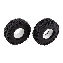Element RC Enduro Tires, PinSeeker, 1.9 x 4.19 AE42349