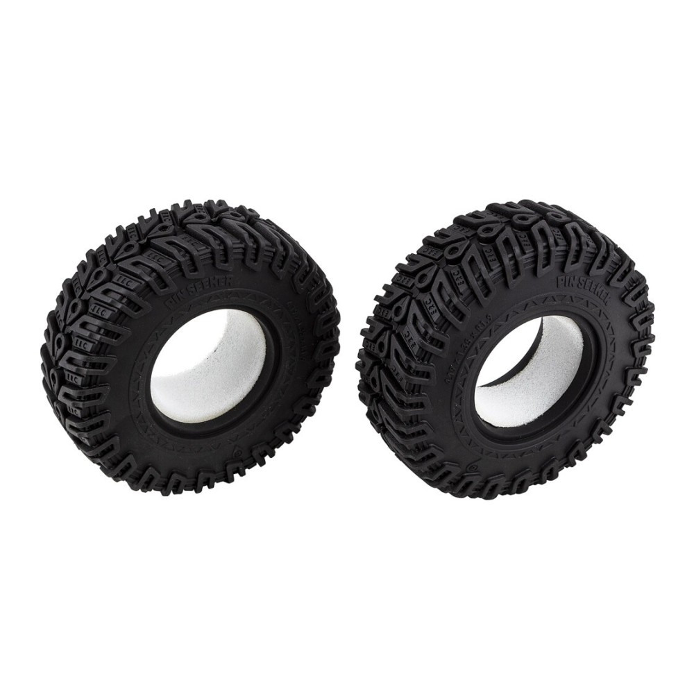 Element RC Enduro Tires, PinSeeker, 1.9 x 4.19 AE42349