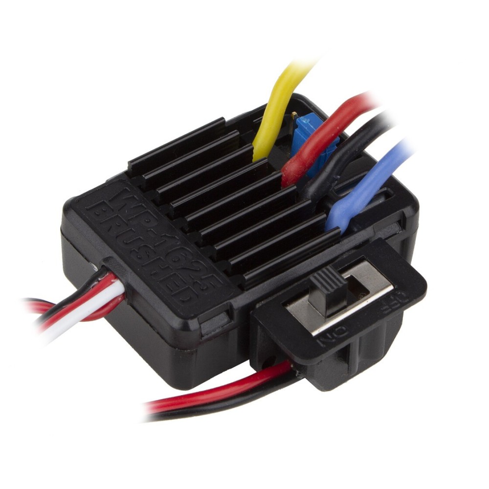 Reedy WP1625 Brushed ESC AE27041 Reedy WP1625 Brushed ESC AE27041
