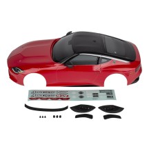 Carrocería Nissan Z rojo Passion Apex2 Sport AE31921