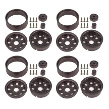 Element RC Enduro The Ocho Wheels, 1.9", bronze AE42177