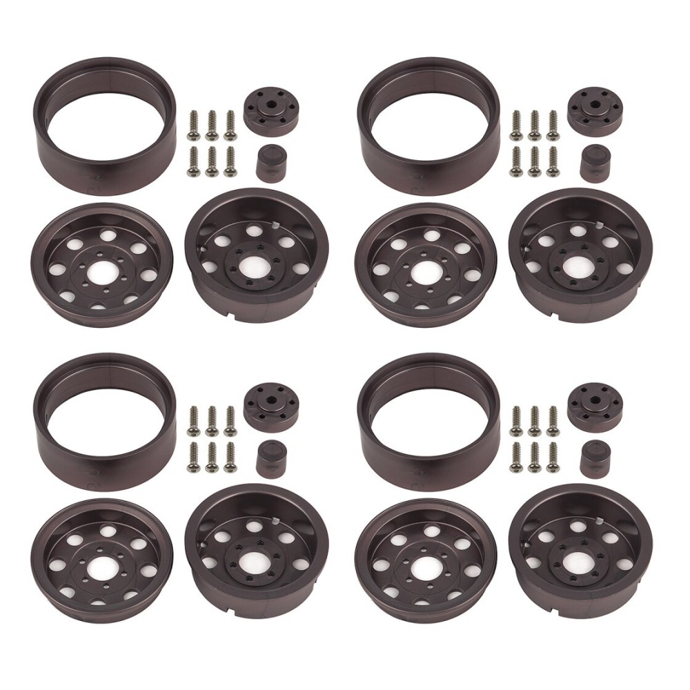 Element RC Enduro The Ocho Wheels, 1.9", bronze AE42177 Element RC Enduro The Ocho Wheels, 1.9", bronze AE42177