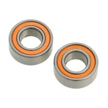 Rodamiento metálico sellado 5x10x4 mm CKQ0504