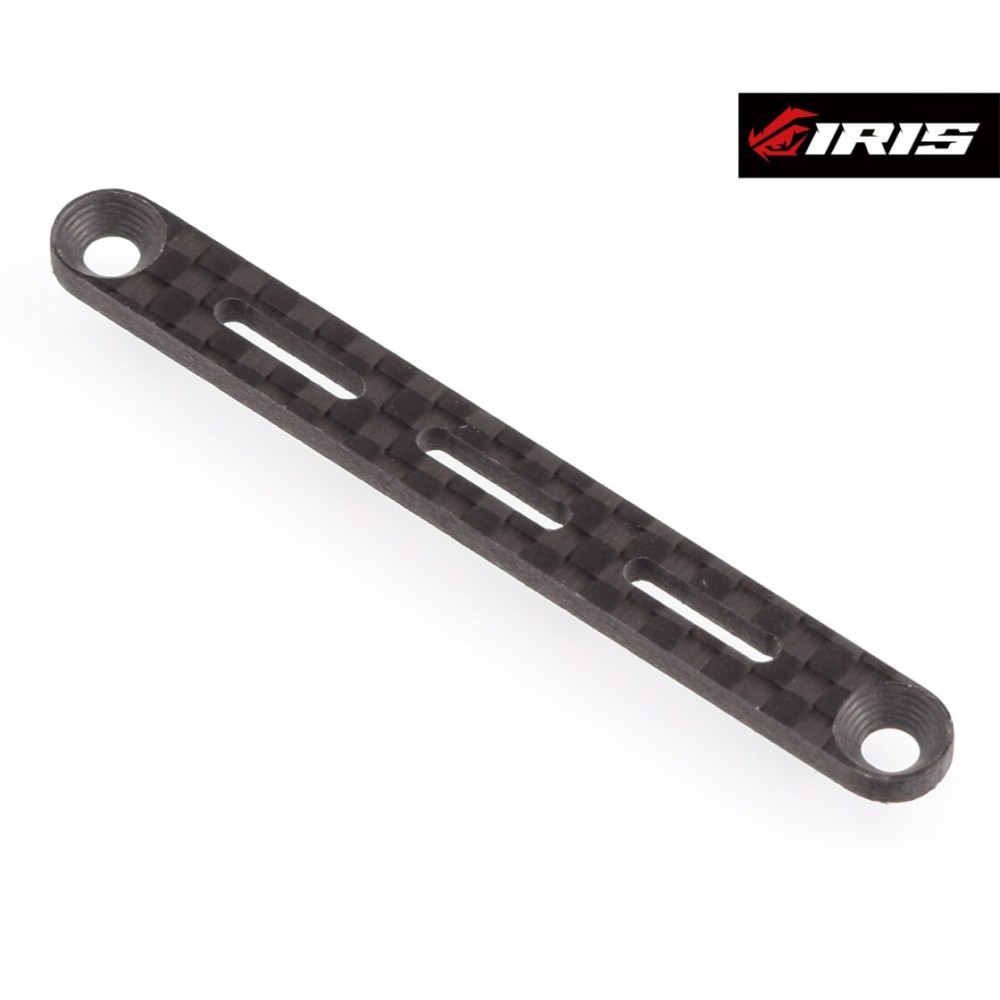 Iris ONE.05 CF Motor Mount Stiffener IRIS-22009 Iris ONE.05 CF Motor Mount Stiffener IRIS-22009