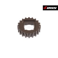 Iris ONE.05 FWD Belt Pulley 20T IRIS-39004