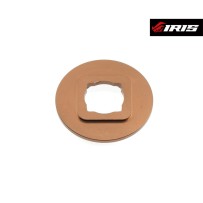 Iris ONE.05 FWD Belt Pulley Washer IRIS-39005