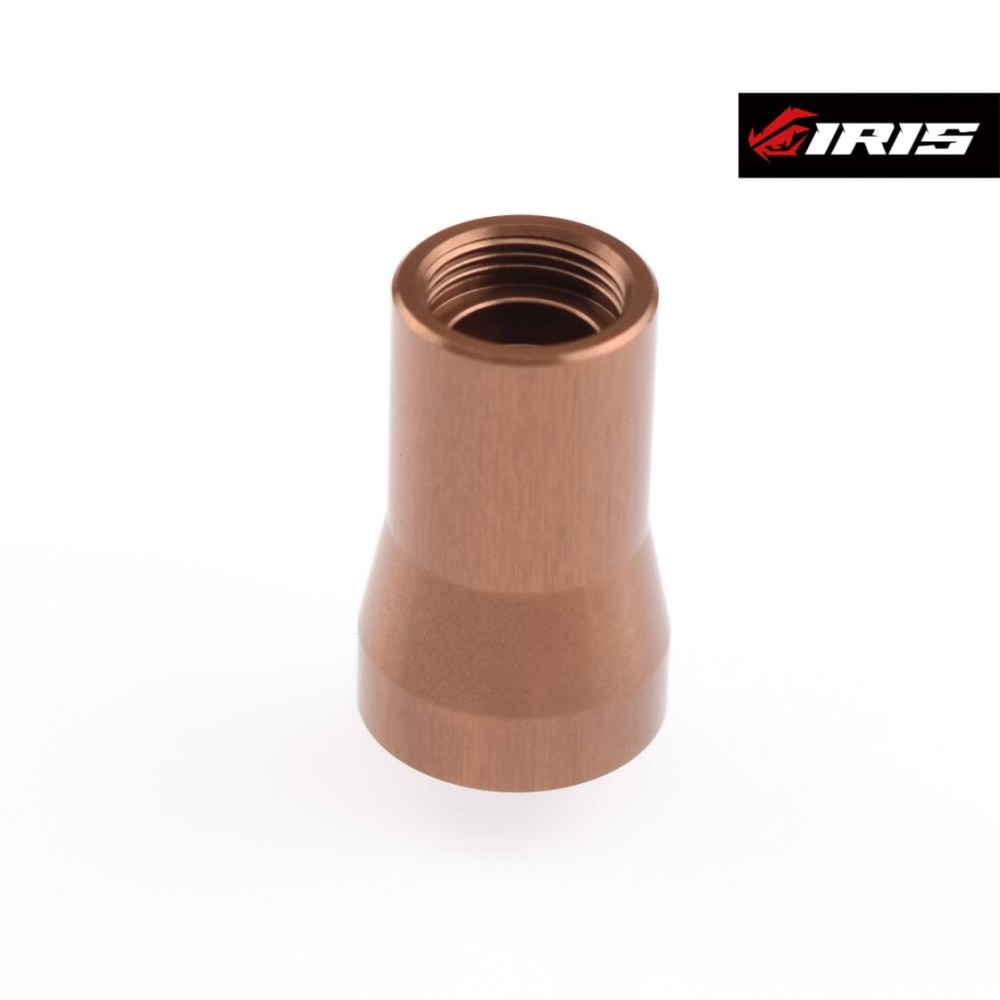 Iris ONE.05 Heave Shock Body IRIS-50021 Iris ONE.05 Heave Shock Body IRIS-50021