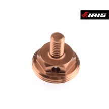Iris ONE.05 Heave Shock Cap Top IRIS-50022
