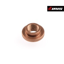 Iris ONE.05 Heave Shock Spring Preload Nut IRIS-50025