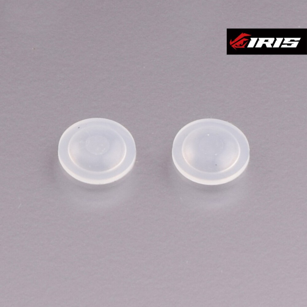 Iris ONE.05 Heave Shock Bladder (2pcs) IRIS-50026 Iris ONE.05 Heave Shock Bladder (2pcs) IRIS-50026