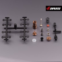 Iris ONE.05 Heave Shock Set IRIS-50027