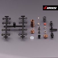Iris ONE.05 Heave Shock Set IRIS-50027
