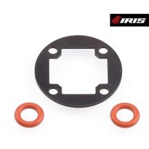 Iris ONE Differential Seal and O-Ring Set V2 IRIS-32011